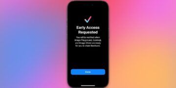 ارائه محدود ابزارهای هوش مصنوعی اپل در نسخه iOS 18.2
