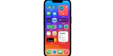 به‌روزرسانی بزرگ سیستم‌عامل iOS 18.1 امروز منتشر می‌شود