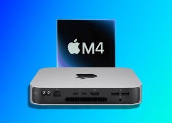 اطلاعات جدیدی از مدل Mac mini اپل افشا شد