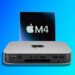 اطلاعات جدیدی از مدل Mac mini اپل افشا شد