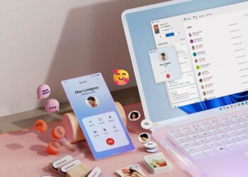 اپلیکیشن Phone Link قابلیت حذف دستگاه‌های متصل به کامپیوتر را از دست داد!