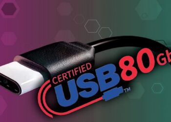 کابل‌های USB4 2.0 با سرعت و توان بی‌نظیر معرفی شدند