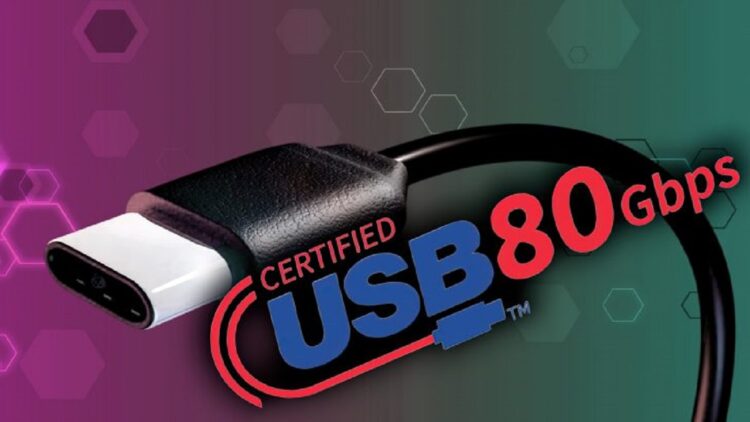 کابل‌های USB4 2.0 با سرعت و توان بی‌نظیر معرفی شدند