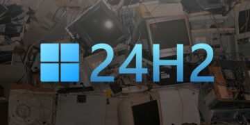 برنامه‌های شخصی‌سازی والپیپر نیز در برخی موارد باعث مسدود شدن به‌روزرسانی ویندوز 11 نسخه 24H2 شده‌اند.