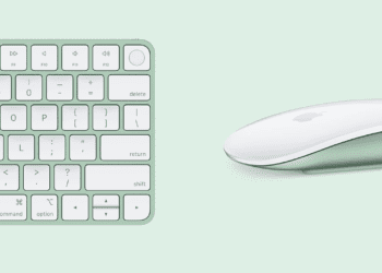اپل سرانجام لوازم جانبی مک خود را به USB-C مجهز کرد