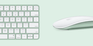 اپل سرانجام لوازم جانبی مک خود را به USB-C مجهز کرد