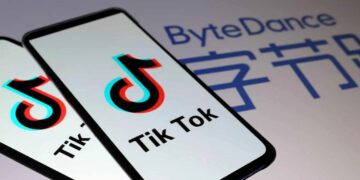 ByteDance، مالک پلتفرم TikTok، در اقدامی جدید، تصمیم گرفت، برای آموزش مدل‌های هوش مصنوعی خود از تراشه‌های پیشرفته شرکت Huawei  استفاده کند.