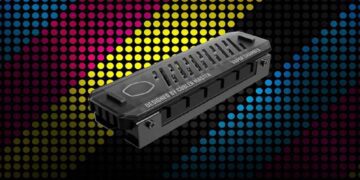 خنک‌کننده Kaze عملکرد و طول عمر حافظه‌های SSD را بهبود می بخشد