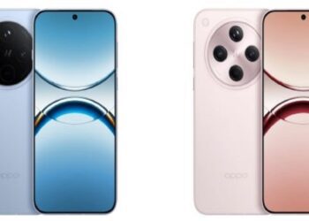 مشخصات کامل سری گوشی‌های Oppo Find X8 منتشر شد