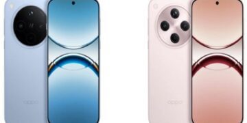 مشخصات کامل سری گوشی‌های Oppo Find X8 منتشر شد