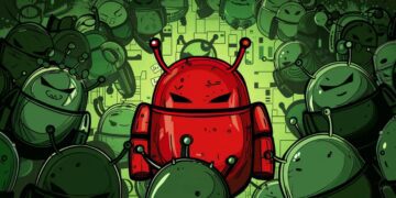 کشف 40 نوع جدید تروجان TrickMo با قابلیت سرقت PIN کاربران اندروید