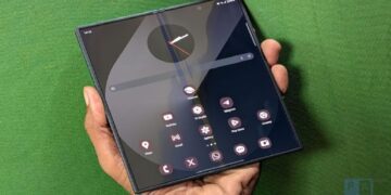 فروش جهانی گوشی‌های هوشمند در سه‌ماهه سوم ۲۰۲۴ رشد 4 درصدی داشت