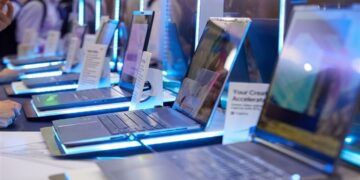 بازار لپ‌تاپ در رکود، تقاضای کم در فصل اوج فروش