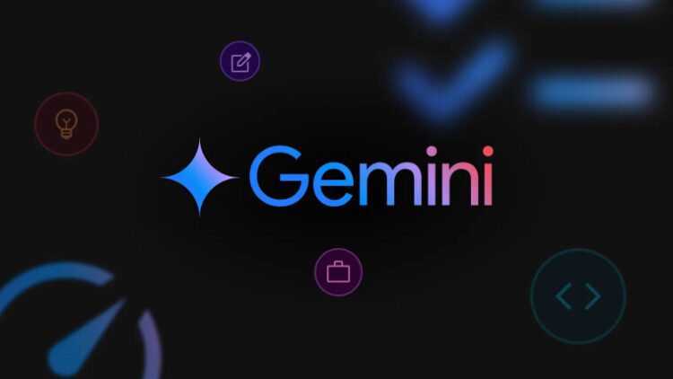 گوگل برای رقابت با OpenAI، تیم برنامه جمنای را با DeepMind ادغام کند