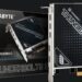 گیگابایت از کارت توسعه Thunderbolt 5 PCIe 4 رونمایی کرد