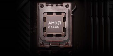 قابلیت X3D Turbo Mode گیگابایت برای مادربردهای X870E معرفی شد