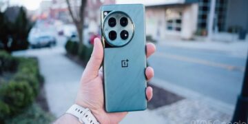 تصاویر جدیدی از وان پلاس ۱۳ منتشر شد