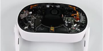 هدست واقعیت مجازی Meta Quest 3S، یک Quest 2 بهبودیافته است!
