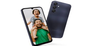 سامسونگ گلکسی A26 5G با تراشه اگزینوس 1280 ارتقایافته رونمایی می‌شود