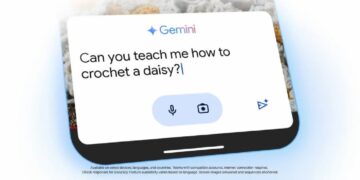 Gemini با قابلیت‌های جدید در راه است