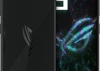 رونمایی از سری ROG Phone 9 با تراشه قدرتمند Snapdragon 8 Elite