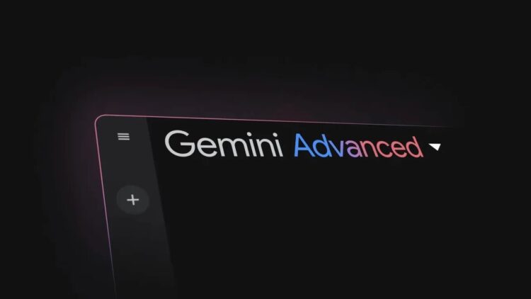 گوگل مدل زبانی قدرتمند Gemini Advanced خود را ارتقا داد