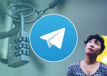 محرمانگی، کلاهی که تلگرام بر سر کاربران خود گذاشت