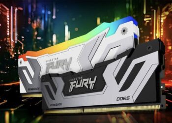 رکورد جهانی اورکلاک حافظه DDR5 با ماژول CUDIMM شکسته شد