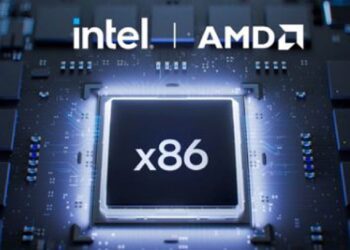اتحاد AMD و Intel برای مقابله با رشد معماری ARM و حفظ سلطه x86