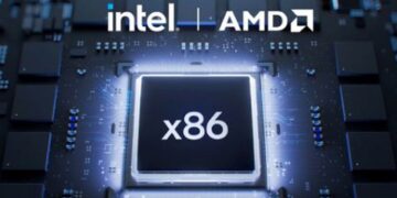 اتحاد AMD و Intel برای مقابله با رشد معماری ARM و حفظ سلطه x86