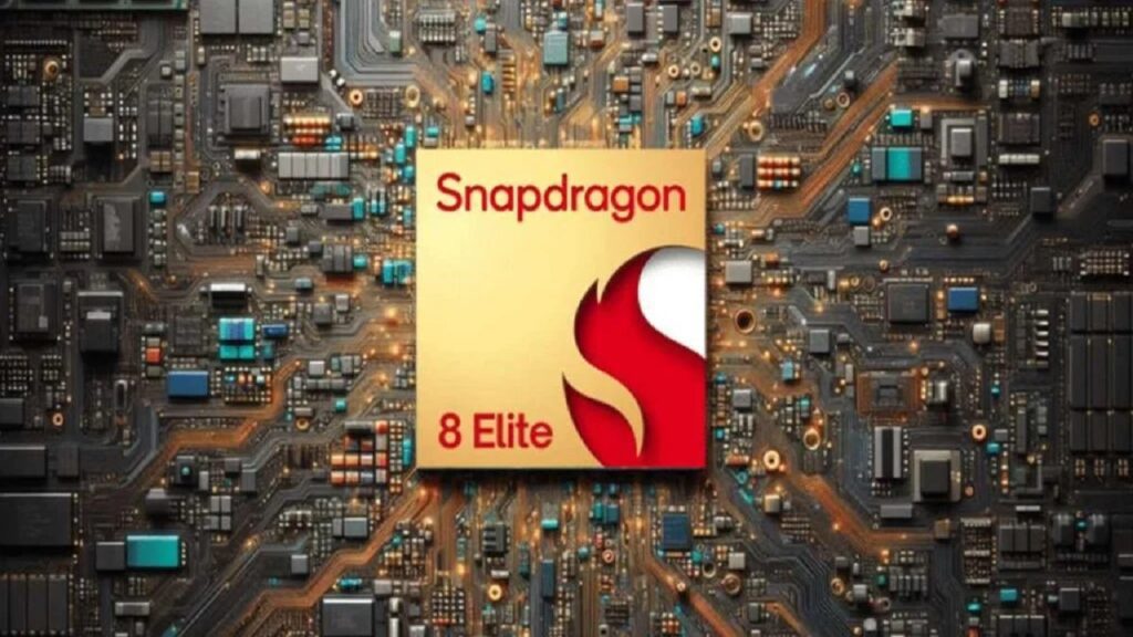 ایسوس از سری ROG Phone 9 با تراشه قدرتمند Snapdragon 8 Elite رونمایی می کند