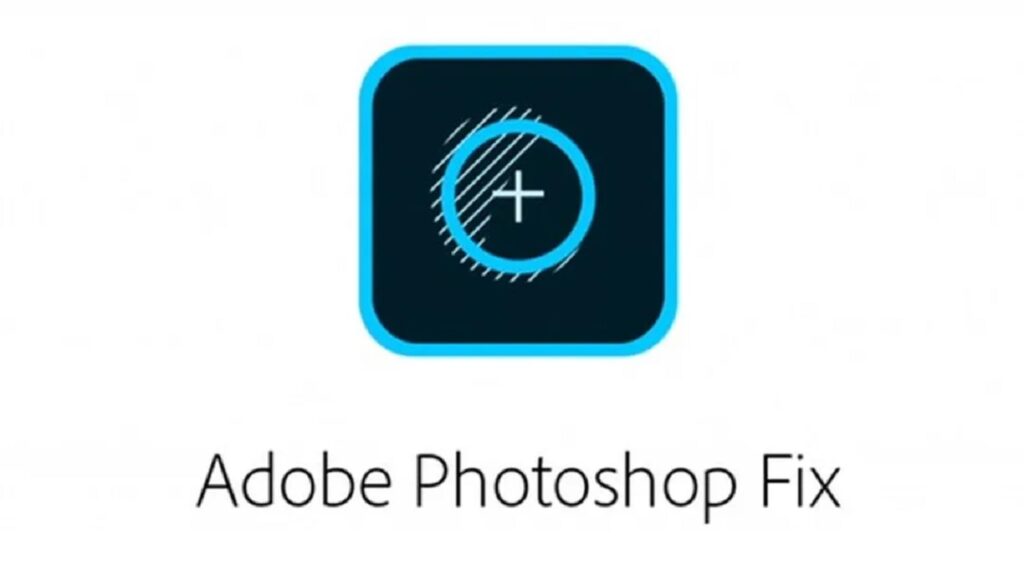 Adobe Photoshop Fix