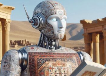 موانع بزرگ توسعه هوش مصنوعی در ایران چیست؟