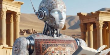 موانع بزرگ توسعه هوش مصنوعی در ایران چیست؟