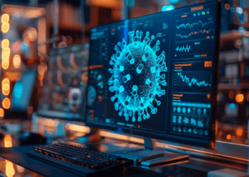هوش مصنوعی بیش از 160000 ویروس RNA جدید را کشف کرد