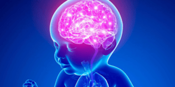 کشف اسرار یادگیری و رشد نوزادان با هوش مصنوعی