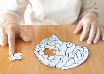 ابداع رویکردی نوین در تشخیص آلزایمر