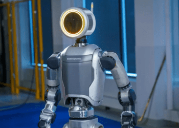 همکاری Boston Dynamics و TRI برای هوش مصنوعی ربات Atlas