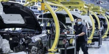 امسال چه تعداد خودرو در کشور تولید شده است؟