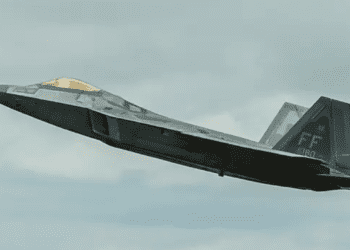 شناسایی جنگنده‌های رادارگریز F-22 با رادارهای جدید چین