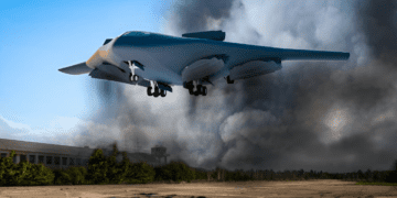 شرکت Aurora مدل جدیدی از هواپیمای نظامی عمودپرواز خود را معرفی کرد