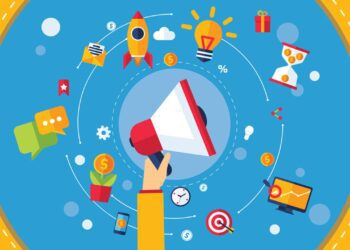 آمار و ارقام جالب از بازاریابی دیجیتال در ایران