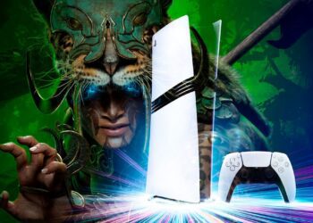 نسخه PS5 Pro بازی Avatar: Frontiers of Pandora با استفاده از تکنولوژی PSSR، کیفیت تصویری پایینتری نسبت به نسخه استاندارد PS5 ارائه داده است.