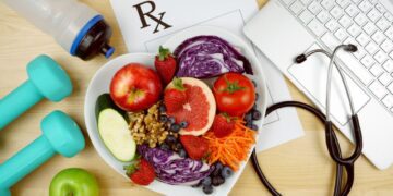 ضعف پزشکان در علم تغذیه و عواقب آن