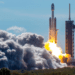 پرتاب فضاپیمای Europa Clipper ناسا برای جستوجوی حیات در قمر یخی اروپا