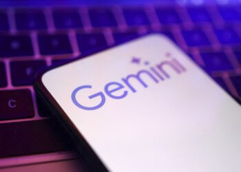 بازگشت ویژگی تولید تصاویر به چت‌بات Gemini