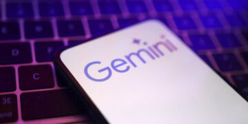 بازگشت ویژگی تولید تصاویر به چت‌بات Gemini