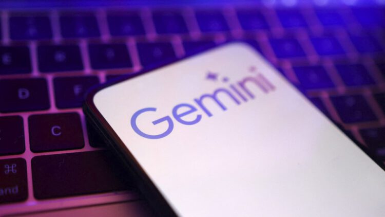 بازگشت ویژگی تولید تصاویر به چت‌بات Gemini