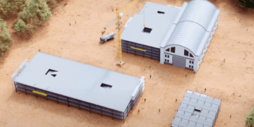 گوگل به استفاده از انرژی هسته‌ای روی می ‌آورد