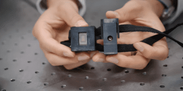 شناسایی خطر سکته مغزی به صورت غیر تهاجمی با دستگاهی جدید